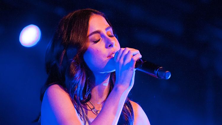 Meldet sich musikalisch zurück: Lena Meyer-Landrut.