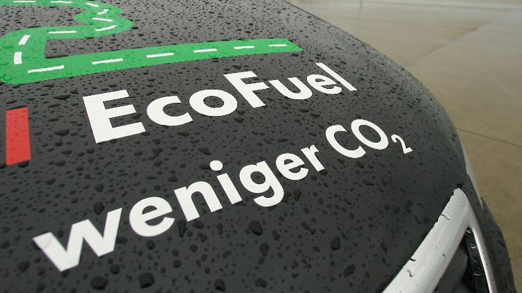 Dieselmotoren stoßen weniger CO2 aus als Benziner. Auch deshalb halten die Konzerne nach den diversen Abgasskandalen an dem Selbstzünder fest.