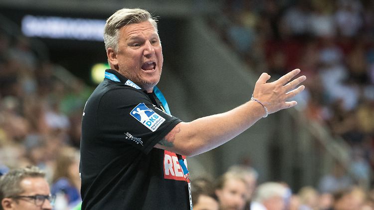 Jacobsen: "Die Stars gehen lieber nach Veszprem, Kielce, Barcelona, Nantes, Montpellier oder Paris."