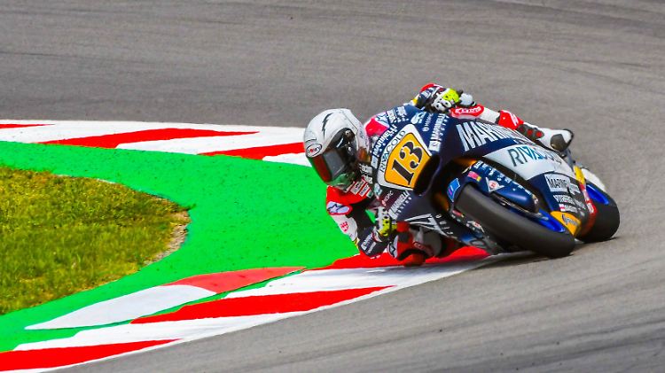Nach dem Eklat beim GP von San Marino und dem Rauswurf aus seinem Team zieht sich Romano Fenati aus dem Motorsport zurück.