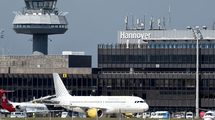 Vueling wird wohl auch die Provision erstatten müssen.
