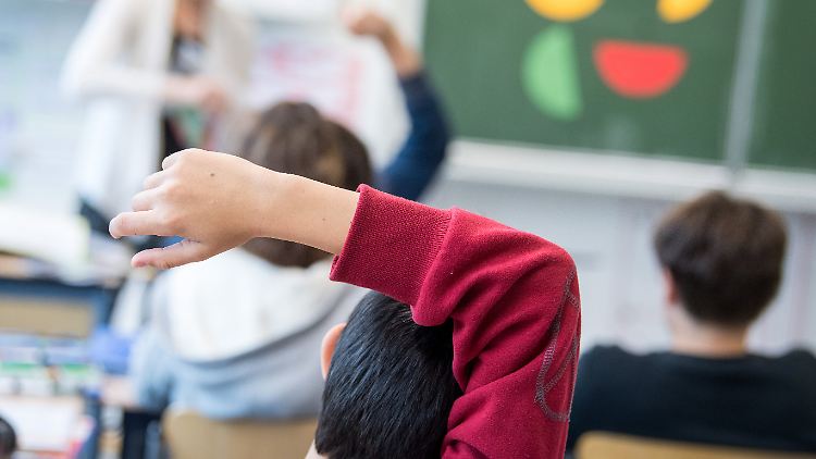 Könnten die Themen sexuelle Belästigung oder die Gleichstellung von Frau und Mann bald zum Unterrichtsgegenstand werden?