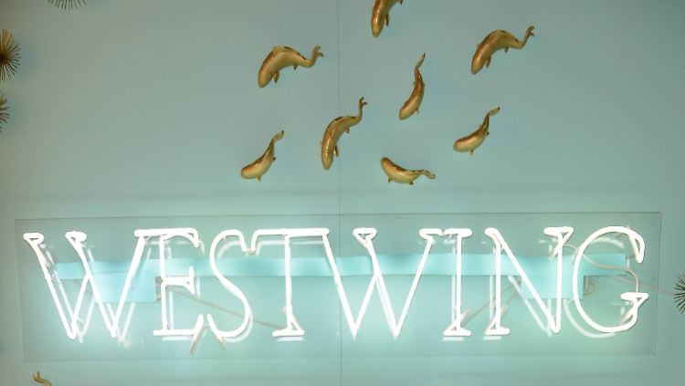 Westwing konzentriert sein Online-Geschäft auf Möbel und Innenausstattung.