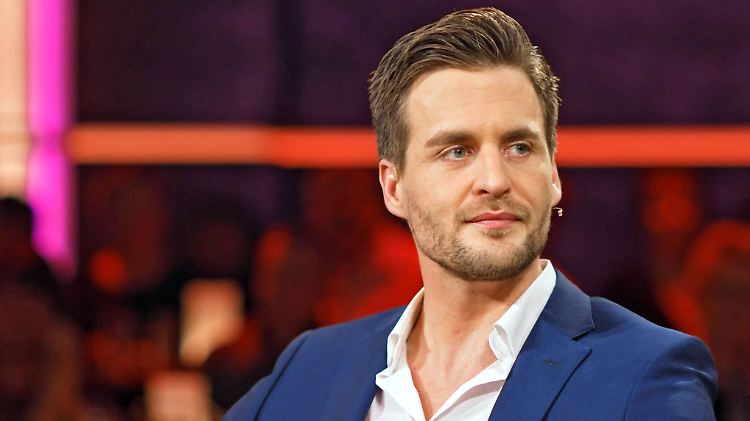 Wütet gegen die "hirnlose Facebook-Möchtegern-Polizei": Alexander Klaws.
