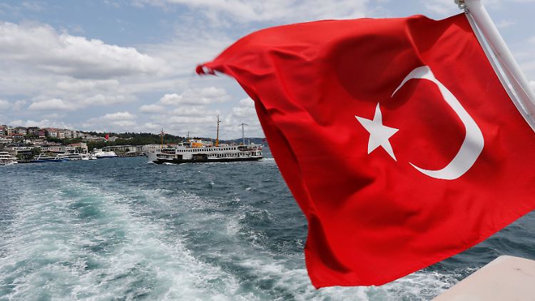 Noch immer liegt die Inflation in der Türkei bei mehr als 20 Prozent.