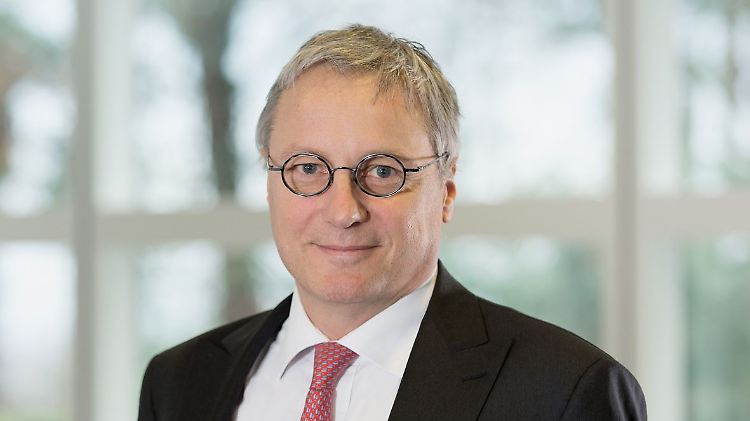 Christian Scherer kommt von ATR.