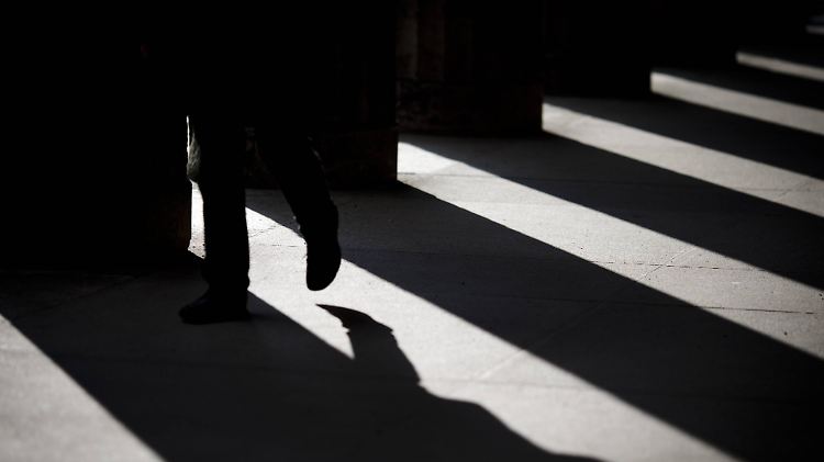 Behörden fassten die Männer und schickten sie nach Russland zurück. 