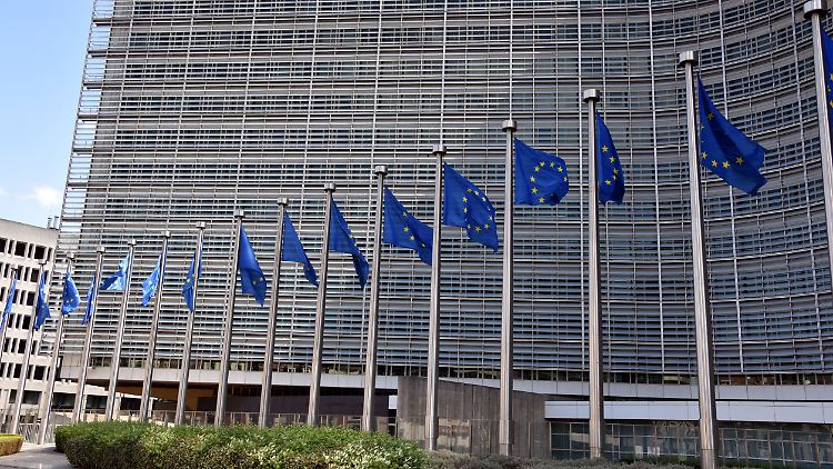Brüssel will eine Tauschbörse mit dem Iran einrichten.