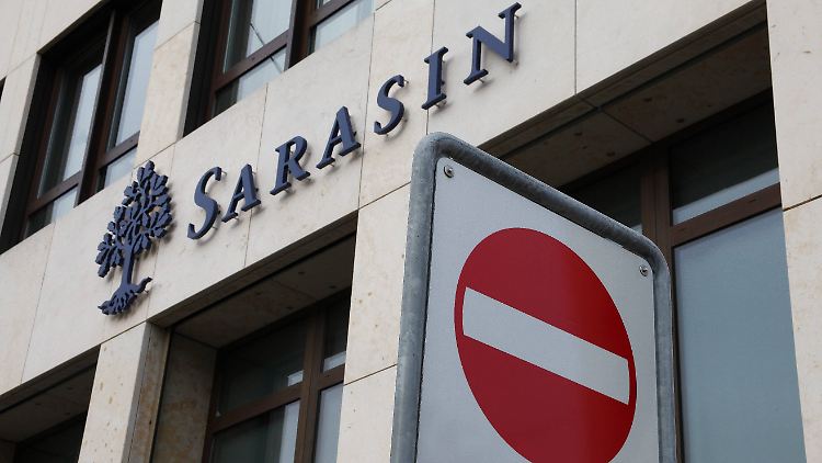 Gegen das Urteil des OLG Stuttgart kann Safra Sarasin noch Revision einlegen.