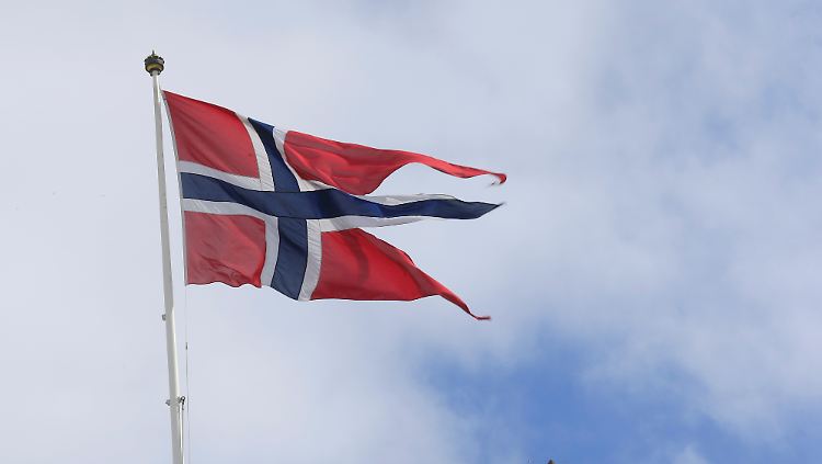 Eine zu lang ausgedehnte Niedrigzinsphase verschärfe die Gefahr eines "konjunkturellen Abschwungs", heißt es aus Oslo.