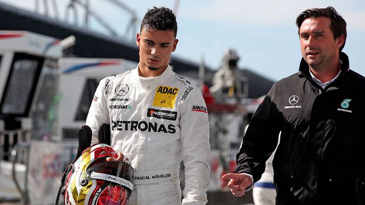 Pascal Wehrlein ist frei, sich ein neues Team zu suchen.