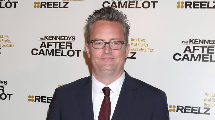 Perry hat in der Vergangenheit bereits offen über seine gesundheitlichen Probleme gesprochen.