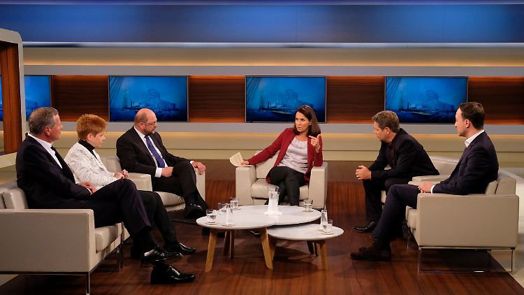 Wie steht es um die deutsche Demokratie? Hinter der Maaßen-Diskussion bei Anne Will stehen größere Fragen.