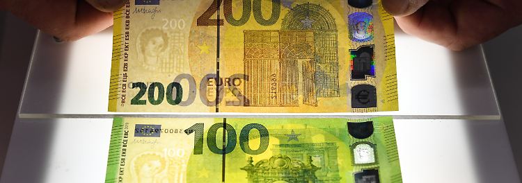 Durch die Methode "Gefühl, Aussehen und Neigung" können Verbraucher Originale erkennen