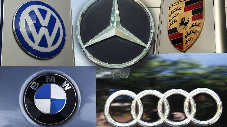 "Die Automobilmarken sind die klaren Gewinner im Ranking", sagt Simon Thun.  