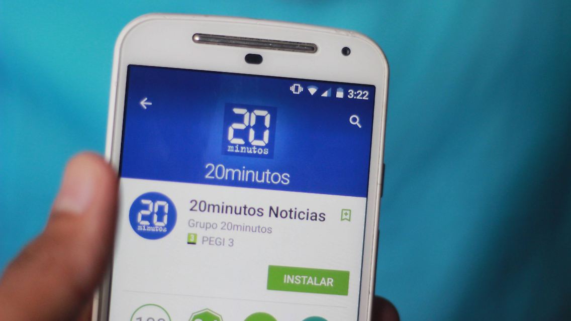 Außerhalb Skandinaviens ist Schibsted für die kostenlosen Tageszeitungen "20 Minuten" in Frankreich und Spanien bekannt.