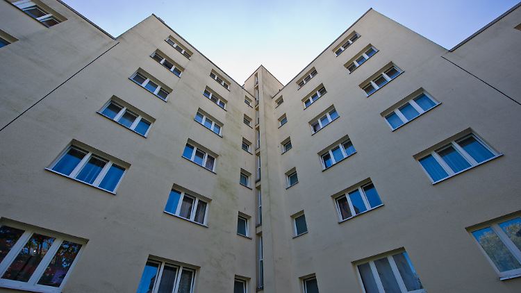 In Zukunft ist beim Wohnen wohl vor allem Flexibilität gefragt.