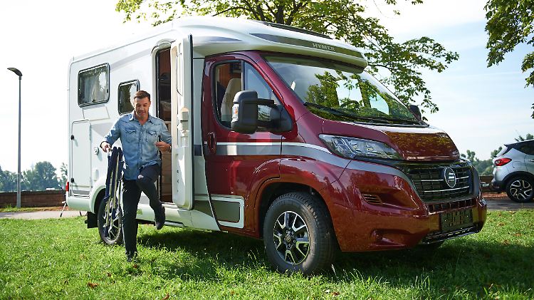 Thor Industries schluckt den schwäbischen Wohnmobil-Hersteller Hymer.