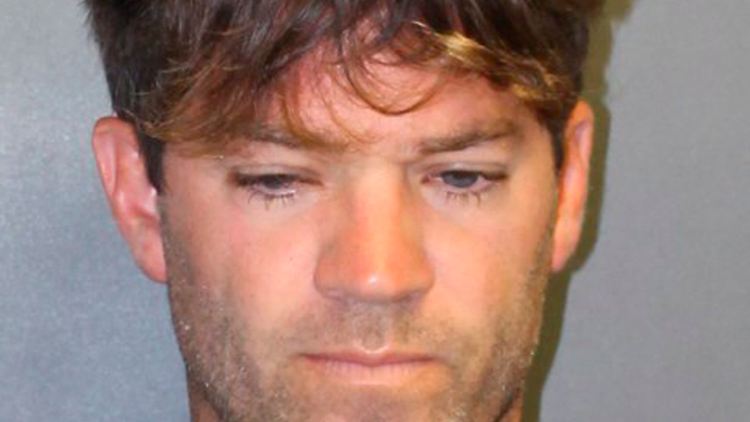 Der charmante Arzt Grant William Robicheaux ist offenbar ein schwerer Sexualstraftäter.