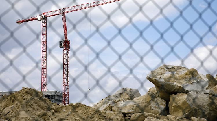 Der Steueranreiz soll vor allem zu mehr Investitionen in Mietwohnungen im unteren und mittleren Preissegment führen.