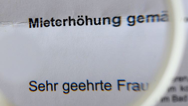 Wohnwertsteigernde Verbesserungen wirken sich nicht auf ein bestehendes Mietverhältnis aus.