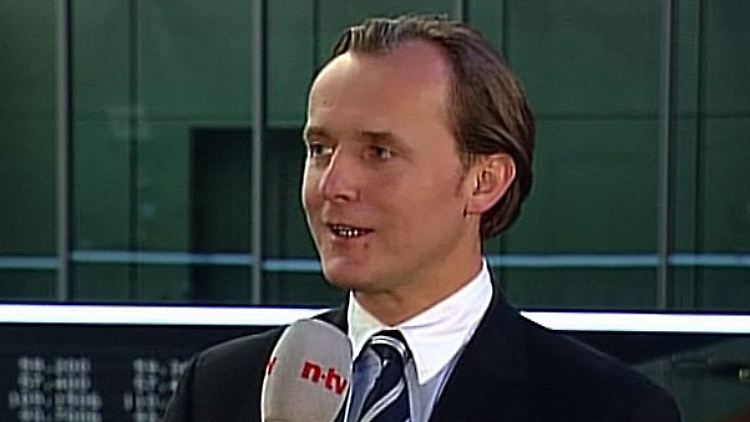 Thorsten Polleit, Deutschland-Chefvolkswirt bei Barclays Capital