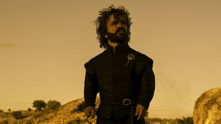 Peter Dinklage wirft mit seiner "Game of Thrones"-Figur große Schatten.