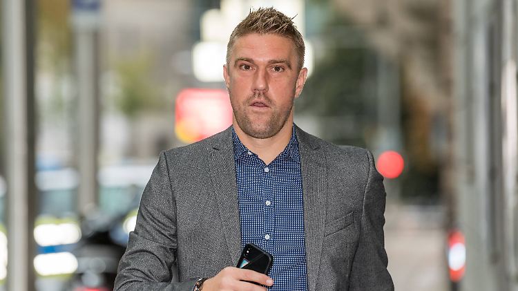 "Wie lange sie halten wird, steht in den Sternen": Ivan Klasnic.