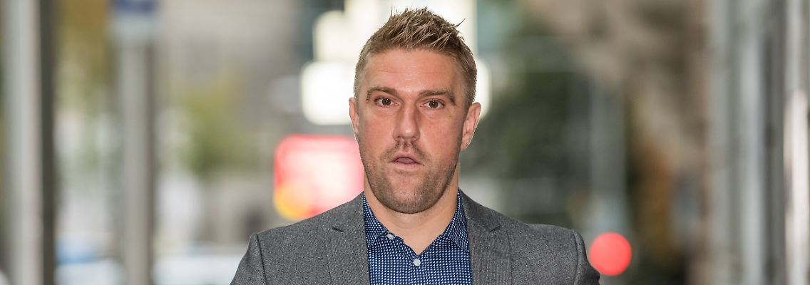 "Wie lange sie halten wird, steht in den Sternen": Ivan Klasnic.