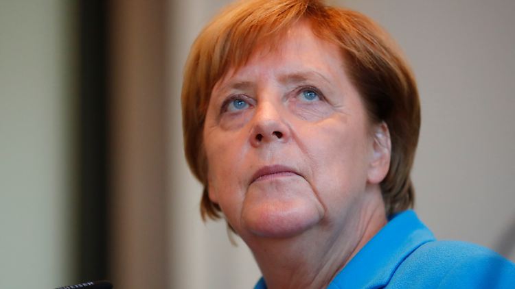 Kanzlerin Angela Merkel ist bisher nicht in der Lage, die Dauerquerelen in der Koalition zu beenden. 