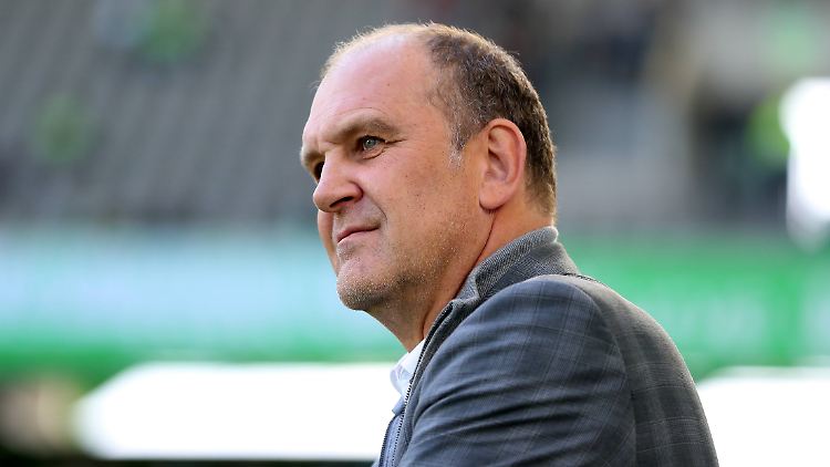 Schmadtke warnt davor, den guten Saisonstart seines VfL Wolfsburg überzubewerten.