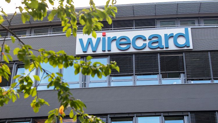 Wirecard ersetzt künftig die Commerzbank im Dax.