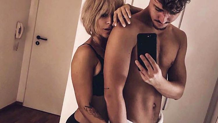 Michelle Selfie Freund.JPG