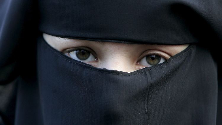 Hidschab, Tschador, Nikab oder Burka? Der Begriff "Burka-Verbot" ist nicht besonders präzise.