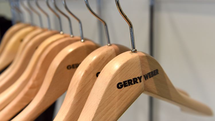 Chef von außen, Finanzvorstand gesucht, Produktionsvorstand auch: bei Gerry Weber liegt vieles im Argen.