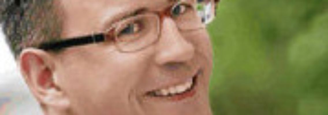 Nun muss er gehen: Metzner arbeitet nicht länger für die FDP.