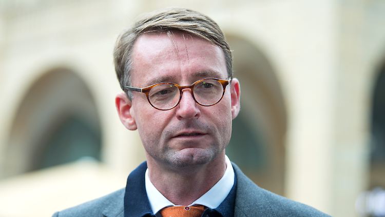 Sachsens Innenminister Wöller will im Bundesrat das Thema voranbringen.