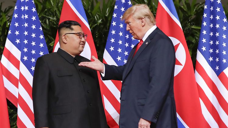 Dieses Bild soll sich noch in diesem Jahr auf ähnliche Art wiederholen.