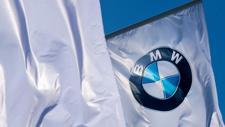Die frühzeitige Umstellung auf den neuen Abgastestzyklus WLTP zahlte sich für BMW nur bedingt aus.