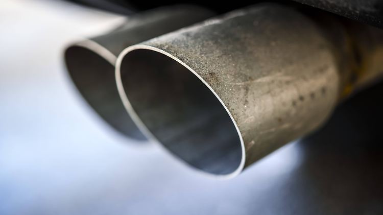 Diesel-Besitzer sollen vor die Wahl gestellt werden: Rückkauf, Umtausch oder Nachrüstung.