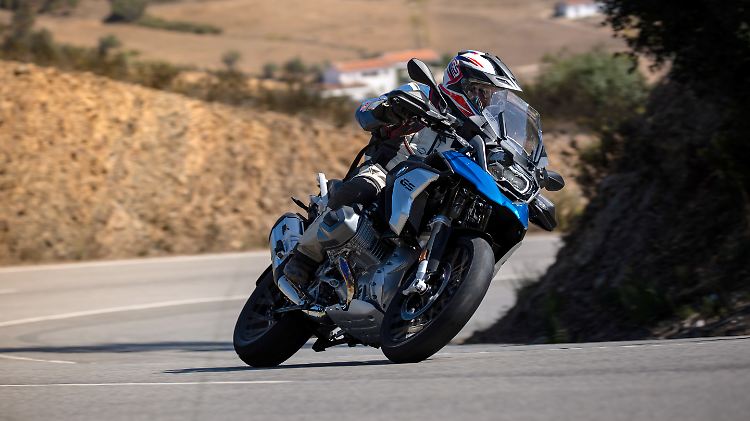 Die BMW R 1250 GS ist ab 16.150 Euro zu haben. Wer aufrüstet, liegt bei über 20.000 Euro.