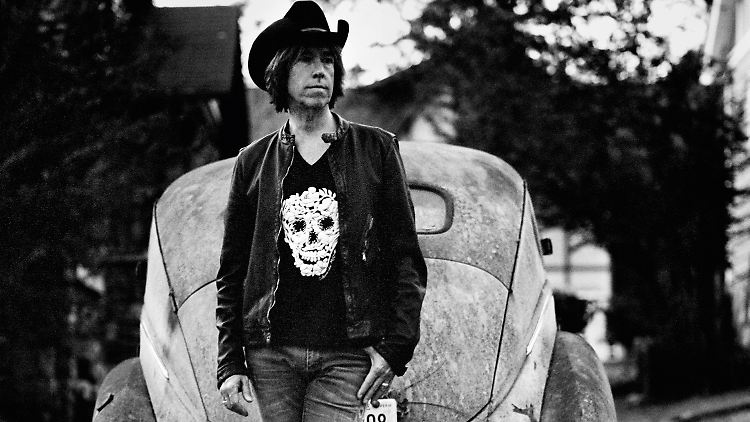 Taucht seine Songs in ein Country-Gewand: Per Gessle.
