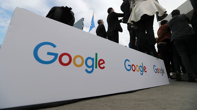 Der Suchmaschinenbetreiber Google gibt zu, seinen Nutzern keinen ausreichenden Datenschutz geboten zu haben. 