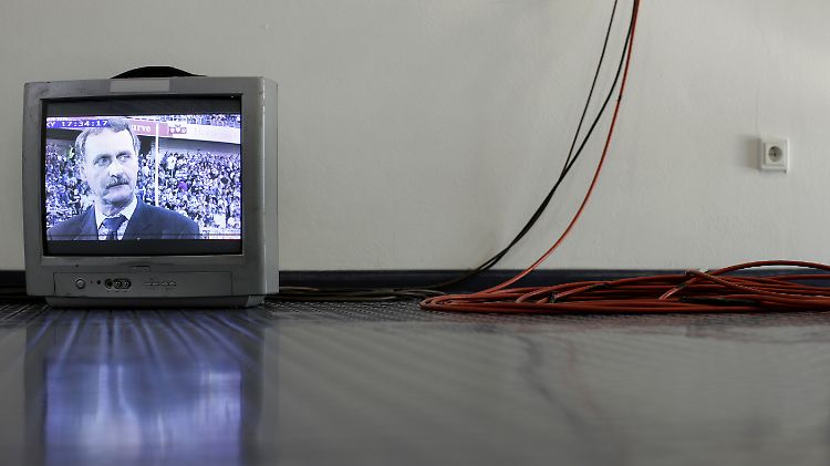 Der Rundfunkbeitrag ist keine staatliche Beihilfe, wie ein EU-Gutachter befindet.