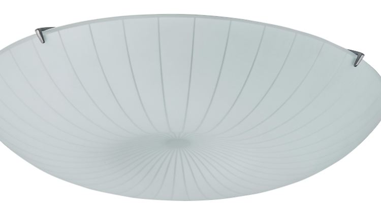 Ikea ruft "Calypso"-Deckenleuchten zurück.
