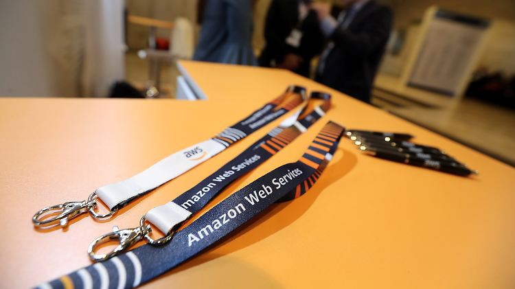 Amazon ist längst viel mehr als ein Internet-Buchhändler.