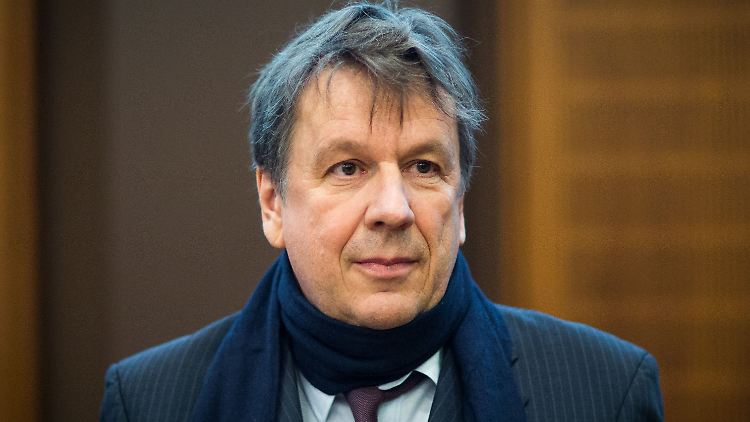 "Damit ist für mich die juristische Aufarbeitung von 2010/2011 beendet", twitterte Jörg Kachelmann.