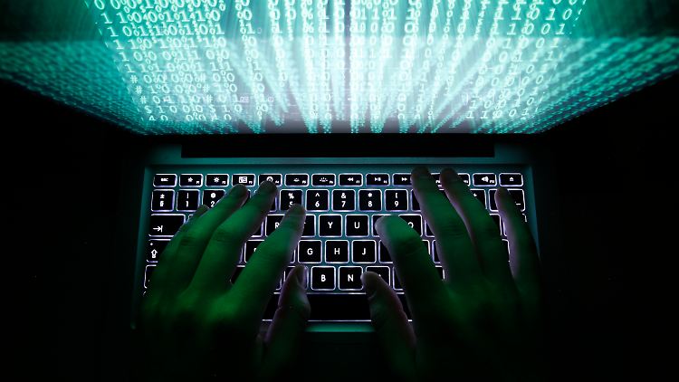 Straftaten werden laut BKA durch die zunehmende Vernetzung technischer Geräte begünstigt.