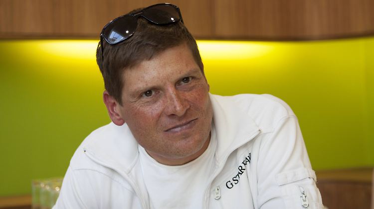 Will sich in den USA von Experten behandeln lassen: Jan Ullrich.
