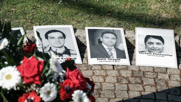 Neun Gewerbetreibende türkischer und griechischer Herkunft sowie eine deutsche Polizistin starben durch den Terror des NSU.